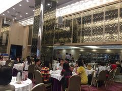 大堂-百乐门喜宴(海珠广场华厦店)