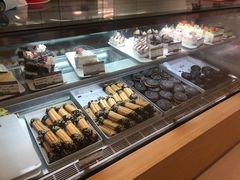 -长发西饼(临顿路店)