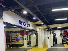 -成泰格斗(环球商业广场店)