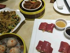 -明泉居茶点荟(车陂店)