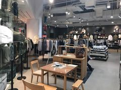 -MUJI无印良品(万象城店)