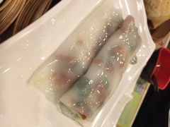 添好运点心专门店(中环IFC店)-添好运点心专门店(中环IFC店)