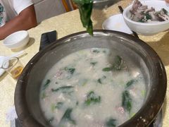 -标记美食新鲜猪杂(兴南大道店)
