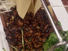 -一块豆腐·海鲜·家常菜(李沧书院路店)