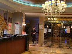 -悦汇商务会所KTV夜总会(松江店)