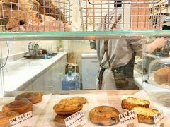 面包-常识咖啡common sense(春熙路店)
