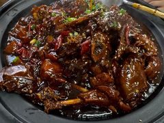 -回味黑鸭煲·始于2006(万松园店)