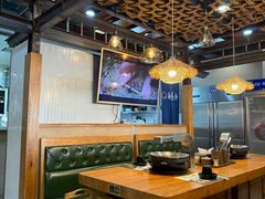 -合易泓烤肉·海肠捞饭(火车站店)