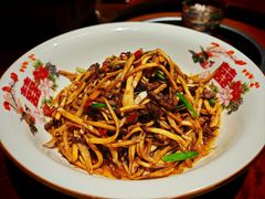 -湘菜时代风味餐厅