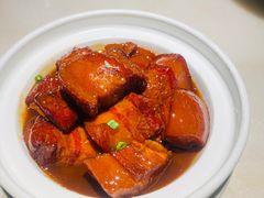 -小菜园新徽菜(马鞍山金鹰店)