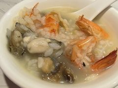 -官塘锋记鱼生·生腌·砂锅粥(牌坊街店)