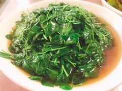 草头-蘭心餐厅(进贤路店)