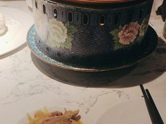 -奉天小馆·非遗东北菜(济南万象城店)