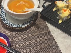 -極上萬膳·日料放题(来福士江景店)