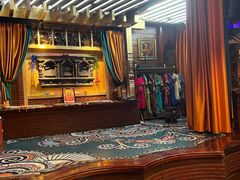 -甘尼仕印度餐厅爵士酒吧(阳春巷店)