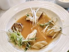 -东胜渔村·粤菜海鲜(东城十三碗店)