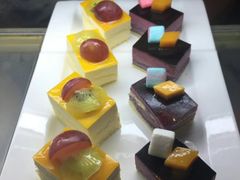 -广东嘉华大酒店·季花铁板烧餐厅