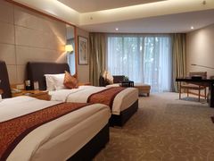 -苏州香山国际大酒店