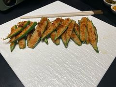 -忆江南·临江鱼馆