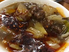 肉丸糊辣汤-老字号贾家肉丸糊辣汤(光明巷店)
