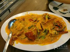 -建兴酒家(班塔通分店)