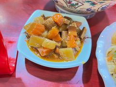 -金杨拉面王小吃面馆·牛三宝面·红烧牛肉粉