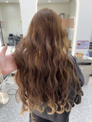 -HD HAIR STYLE