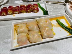 -十二粤味·顺德菜·烧鹅点心(五四广场店)
