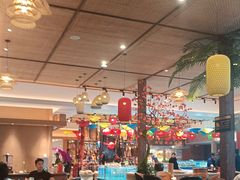 -传统菜农庄(皇姑路店)