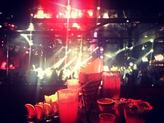 -WAVE CLUB Taipei