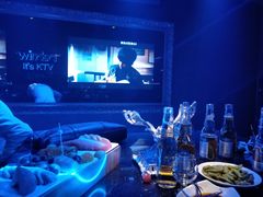 -温莎KTV(珠江路店)