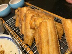 -老头儿油爆虾·知味杭州(爱琴海购物中心)