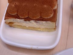 提拉米苏蛋糕-宜家·瑞典风味餐厅(北京西红门店)