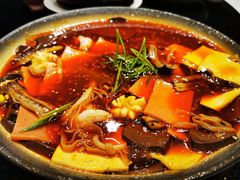 -马仕玖煲·融合菜·酥不腻烤鸭(人大店)