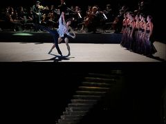 -交通银行前滩31演艺中心