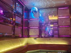 -欢乐空间KTV(奥山世纪城店)