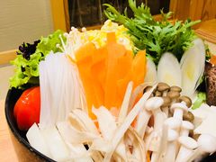 -吟松日式料理(莘庄店)