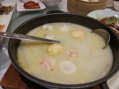 -稻香酒家·33年老字号·港式粤菜(富邦中心店)