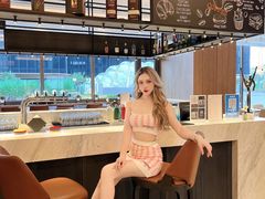 -上海新国际博览中心城际酒店