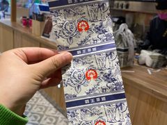 -霸王茶姬(建邺万达广场店)