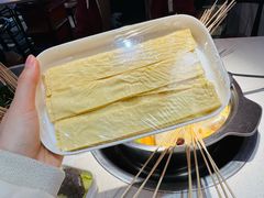-来伊回麻辣烫·火锅串串清真(红瓦寺总店)
