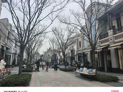 -比斯特上海购物村精品奥特莱斯