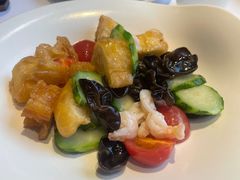 -北京老铺烤鸭(老城根店)