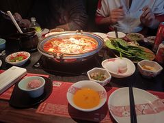 -牛New寿喜烧(闵行龙湖天街店)