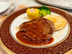 -重庆丽苑维景国际大酒店·海鲜自助餐厅