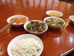 -法雨寺餐厅