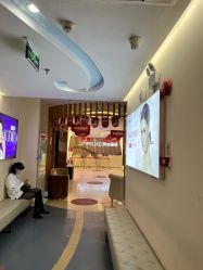 体验前-深圳美莱医疗美容医院