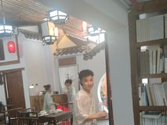 -道南書院·私房菜·早午茶·茶馆