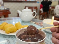 -阿三麻蓉汤圆(顺光大厦店)