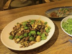 -小喜客·云南特色菜(纳西庭院店)